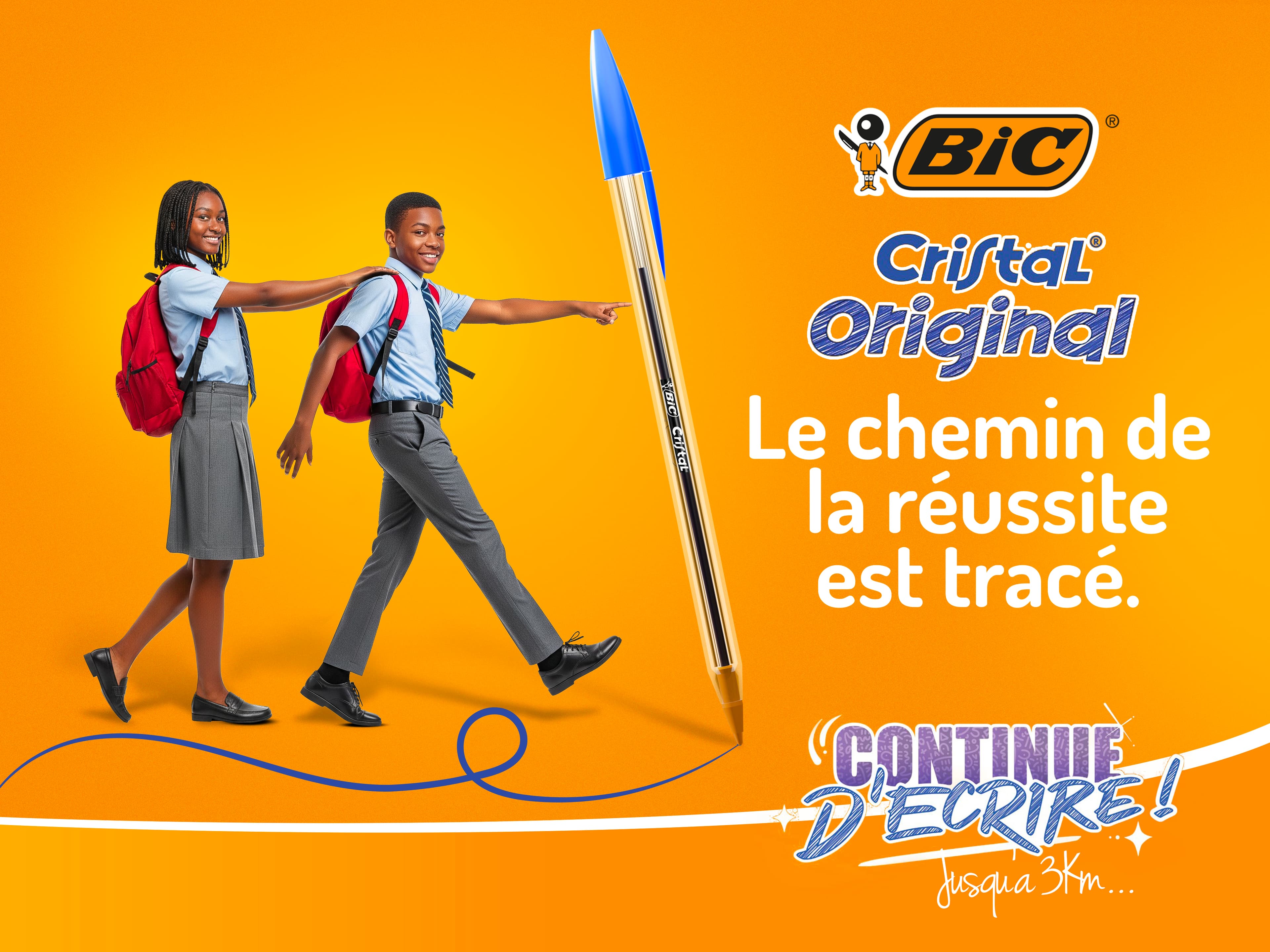 BIC